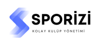 Spor İzi Logo